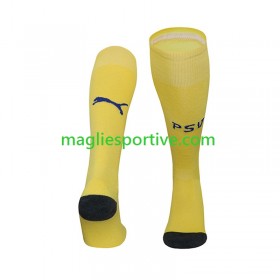 PSV Eindhoven Terza Calzettoni 2024-2025